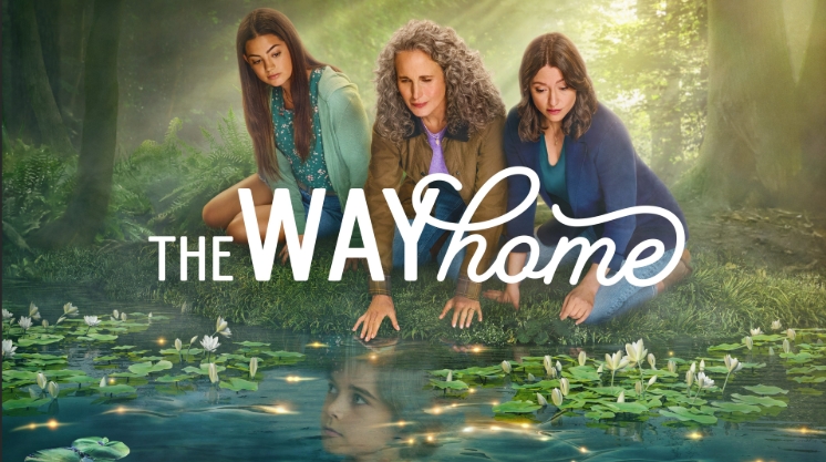 "The way home" saison 4 épisode 1 : avis
